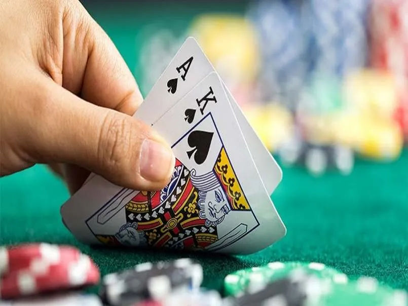 Nhiều người chơi muốn tìm hiểu về game bài Blackjack.