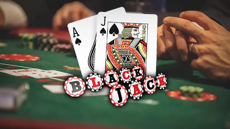 Blackjack là gì? Đây là một trong những game bài được yêu thích nhất