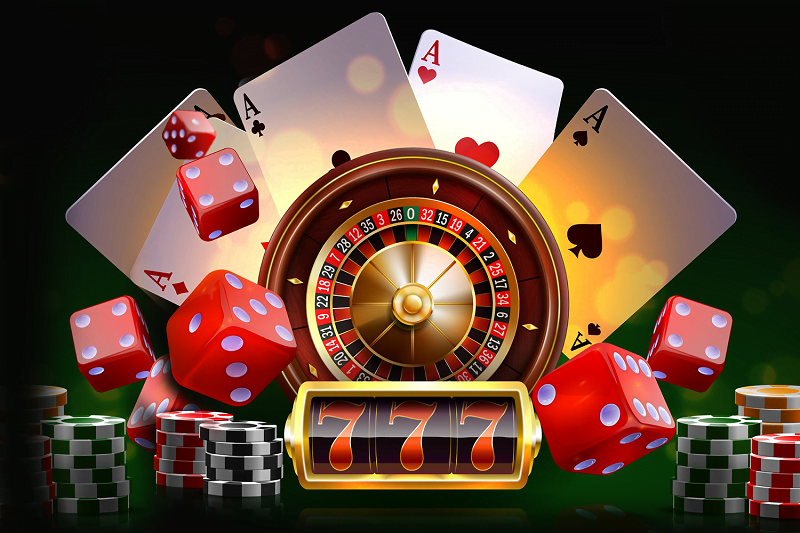 Go88 - Phiên bản game casino 4.0 hiện đại 
