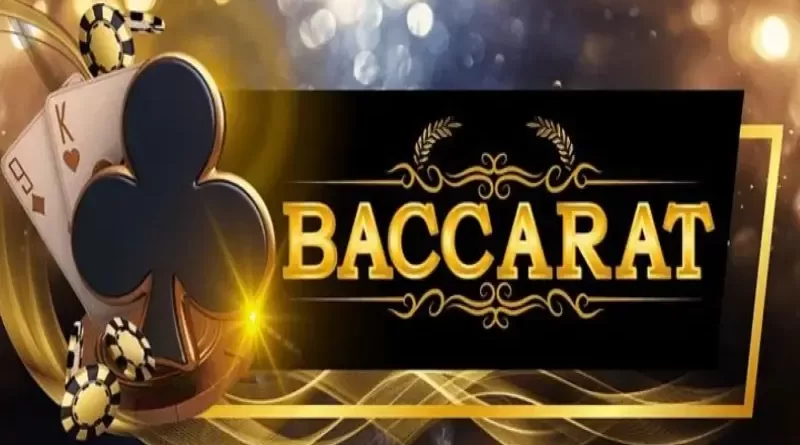 Tổng quan về tựa game Baccarat Go88