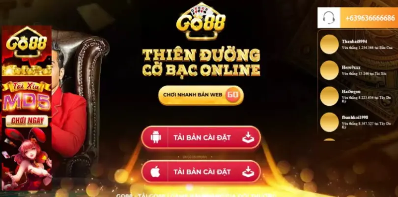 Go88-Cong-game-uy-tin-duoc-game-thu-tin-tuong-nhat-3