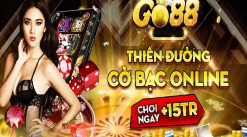 Khám phá điểm hấp dẫn tại Go88