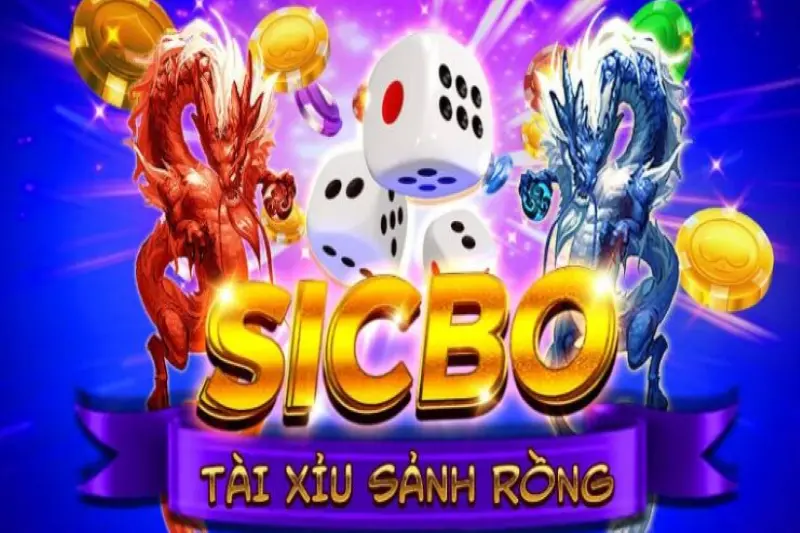Thông tin về tựa game sicbo go88