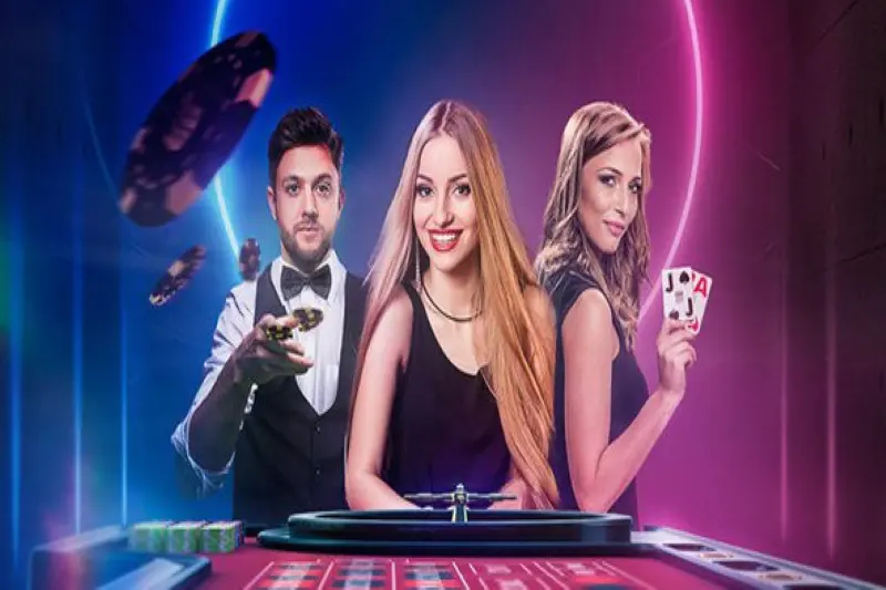 Thông tin về sảnh game live casino Go88