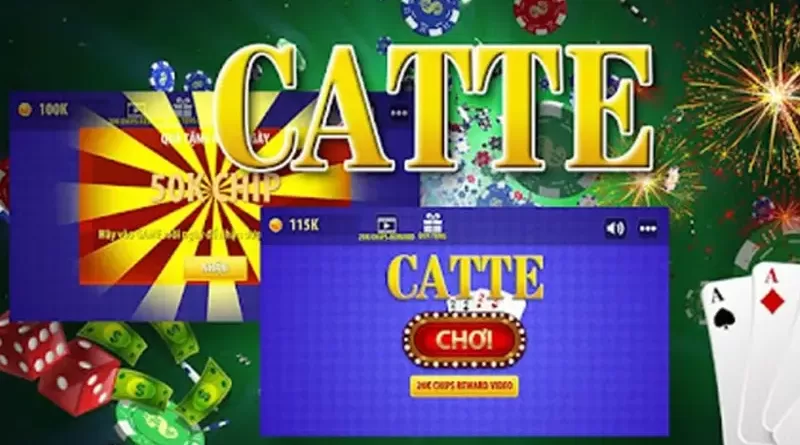 Giới thiệu về cattte Go88