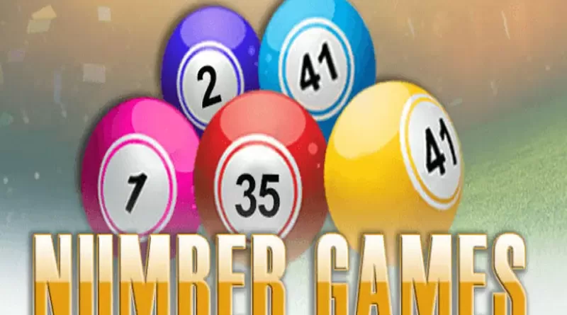 Luật chơi Number game tại Go88