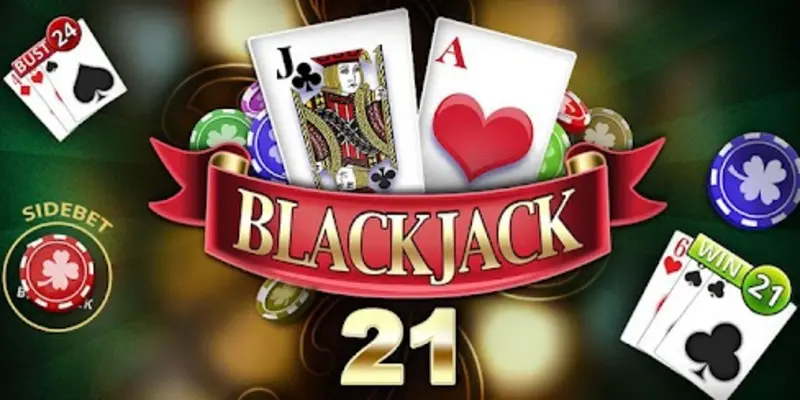 Thông tin về tựa game blackjack go88