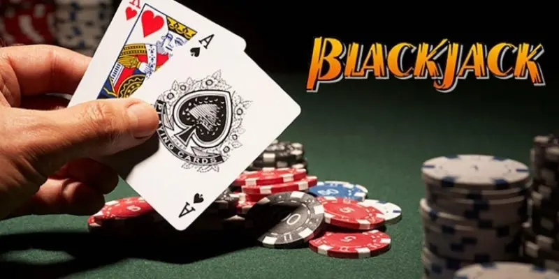 Luật chơi blackjack cần phải nắm