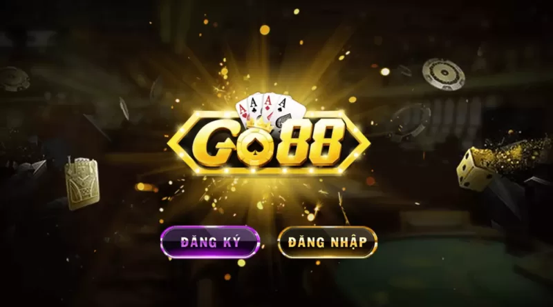 Làm thế nào để chơi Blackjack dễ thắng tại Go88?