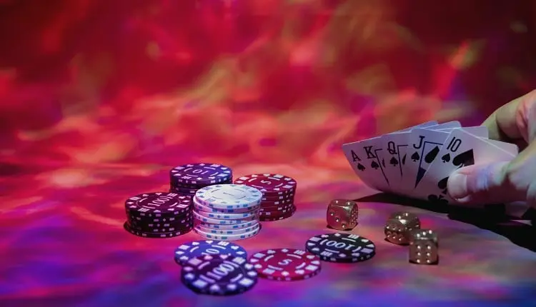 Cách chặn Tilt là gì trong Poker hiệu quả nhất