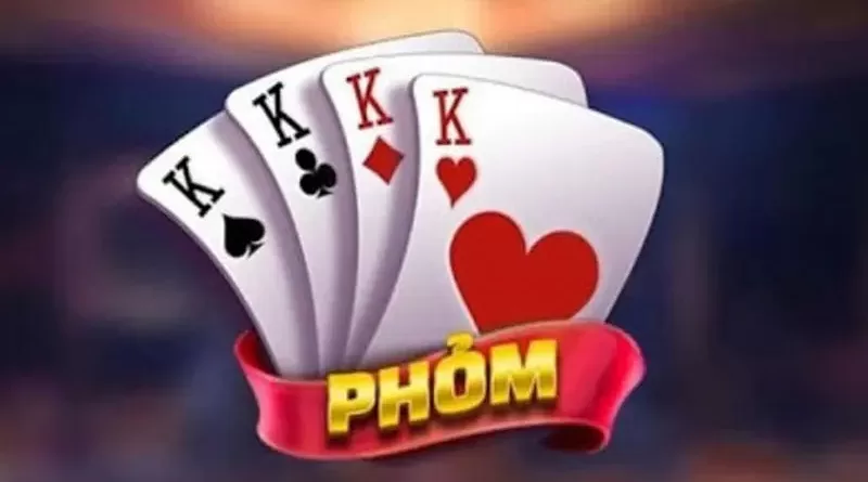 Chơi game Phỏm Online - Trải nghiệm thú vị và hấp dẫn