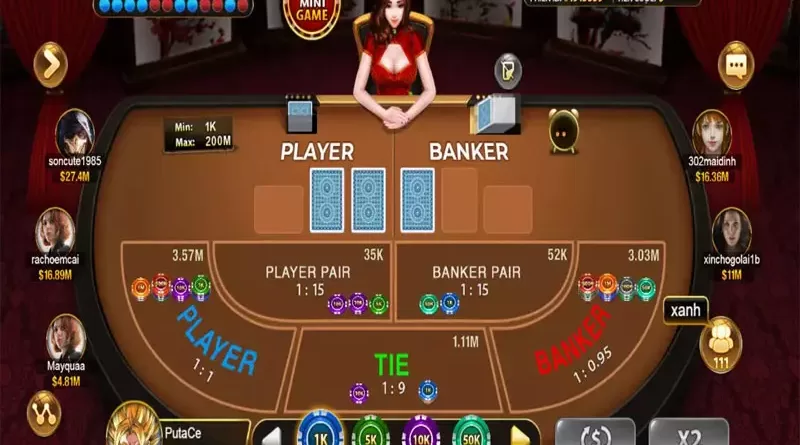 Khám phá cách kiếm tiền từ baccarat và các lời khuyên hữu ích để thành công