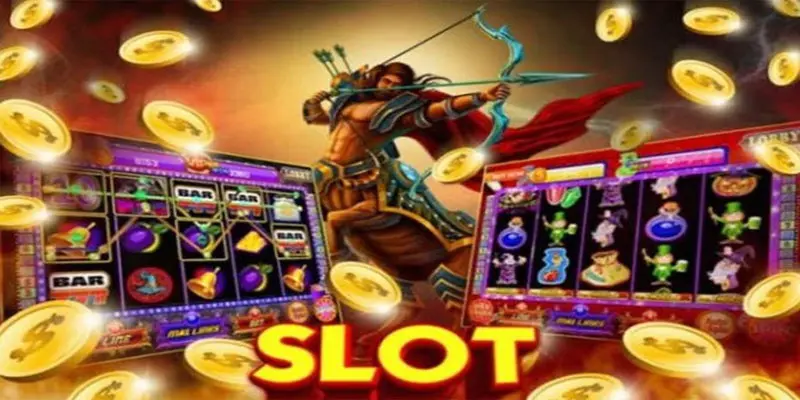 Hiểu rõ các biểu tượng trong Slot Game để tăng cơ hội chiến thắng